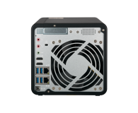 QNAP TS-453Be-4G 4x0HDD 4GB 1.5GHz 2xLAN 1xPCIe - 416870 - zdjęcie 9